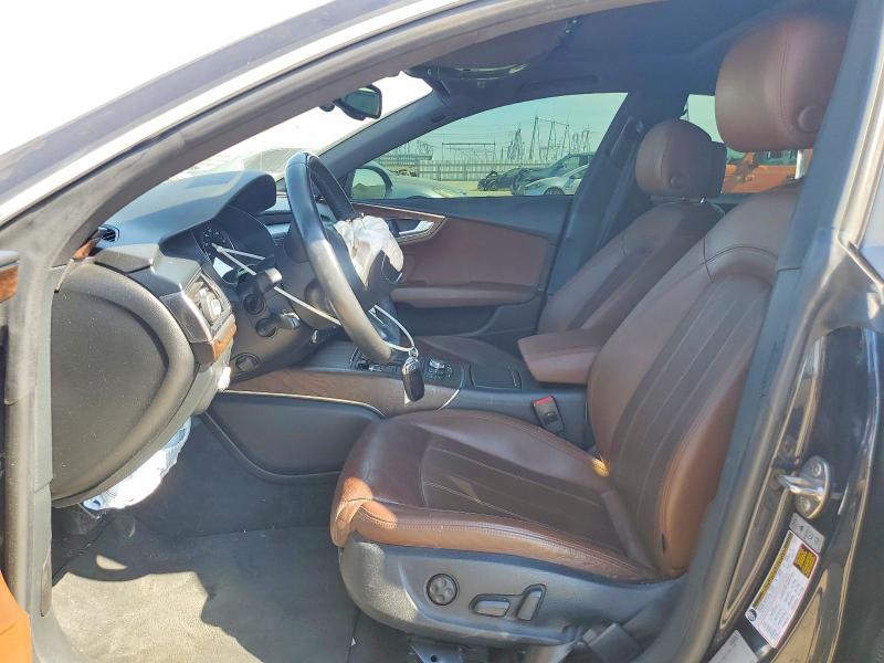 Photo 7 from auction – 2013 AUDI A7 with VIN WAU2GAFC2DN151455