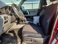 Photo 7 from auction – 2010 TOYOTA 4RUNNER with VIN JTEBU5JR4A5010909