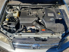 Photo 12 from auction – 2006 TOYOTA HIGHLANDER with VIN JTEEW21AX60025709