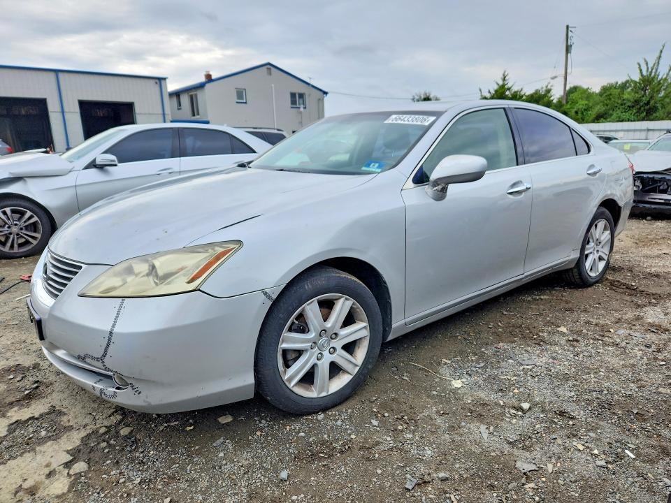 2008 LEXUS ES - Търг №66433806