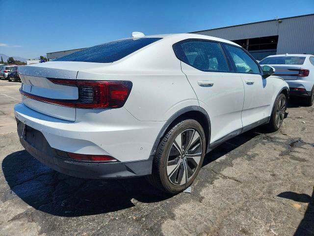Zdjęcie 3 z aukcji – 2023 POLESTAR 2 z VIN YSMED3KA1PL149984