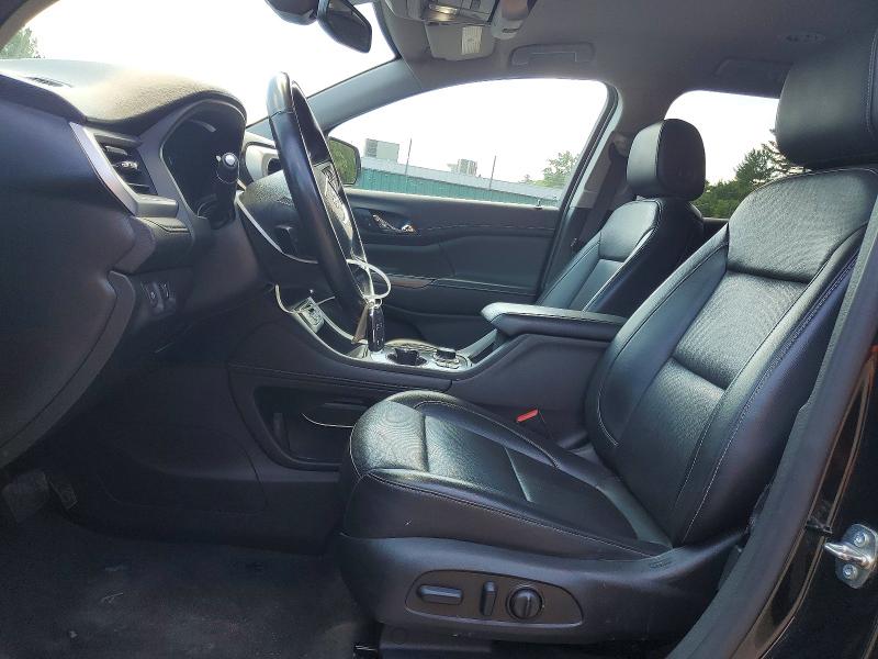 Photo 7 from auction – 2023 GMC ACADIA with VIN 1GKKNML46PZ199162