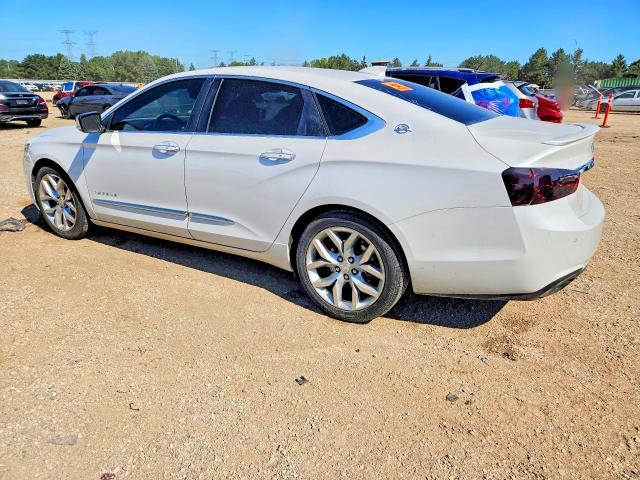 Photo 2 from auction – 2015 CHEVROLET IMPALA with VIN 1G1155SL1FU120782