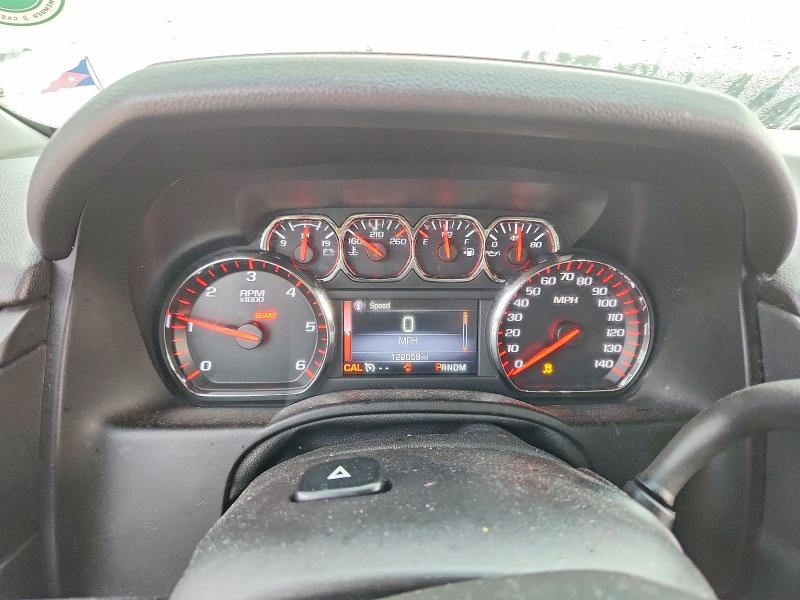 Снимка 9 от търг – 2016 GMC YUKON XL с VIN 1GKS1GKC3GR284109