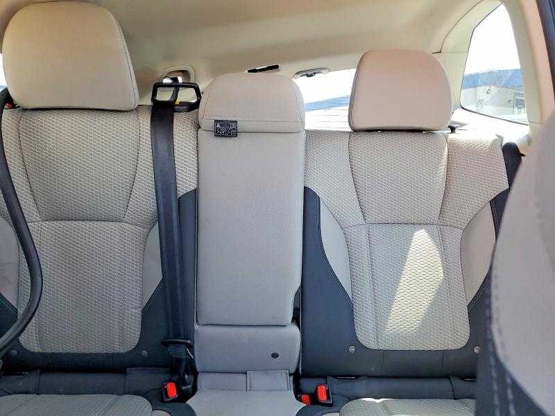 صورة رقم 10 من المزاد - 2022 SUBARU FORESTER مع VIN JF2SKAEC8NH470685