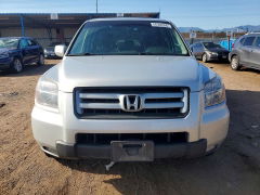 صورة رقم 5 من المزاد - 2007 HONDA PILOT مع VIN 5FNYF18597B028320
