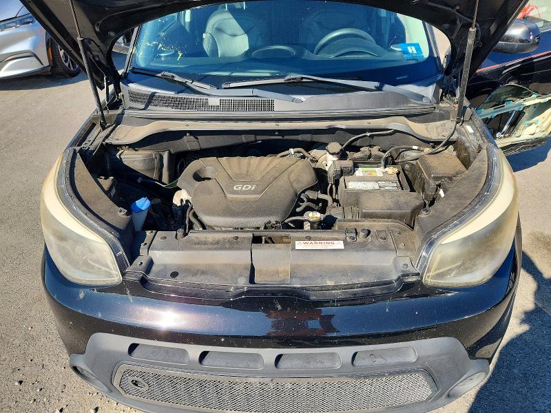Photo 11 from auction – 2015 KIA SOUL with VIN KNDJN2A22F7212934