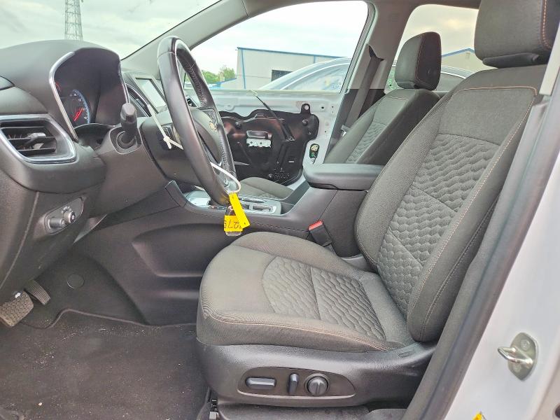 Photo 7 from auction – 2018 CHEVROLET EQUINOX with VIN 3GNAXJEV3JL277652