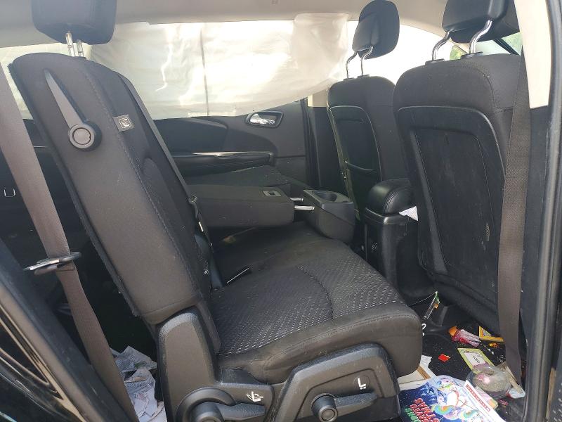 Photo 11 from auction – 2015 DODGE JOURNEY with VIN 3C4PDCBG4FT718225