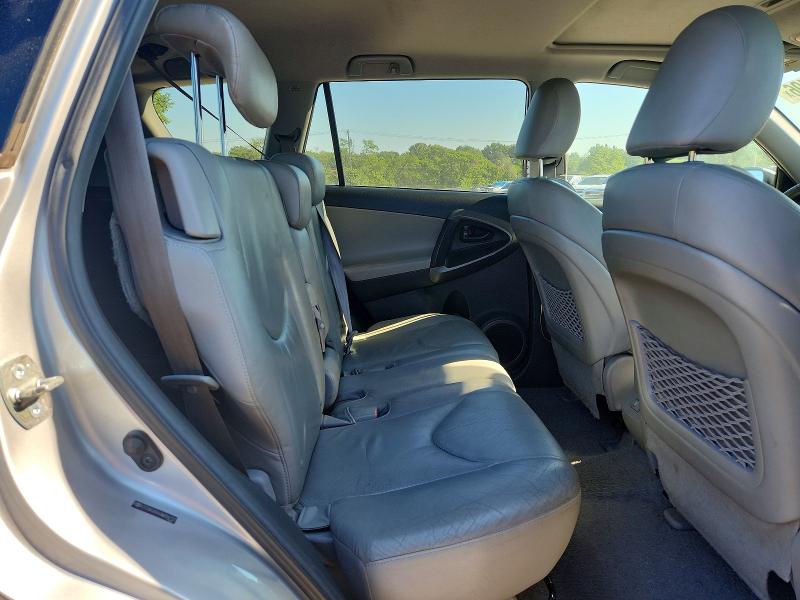 Photo 11 from auction – 2010 TOYOTA RAV4 with VIN 2T3YK4DV4AW004737