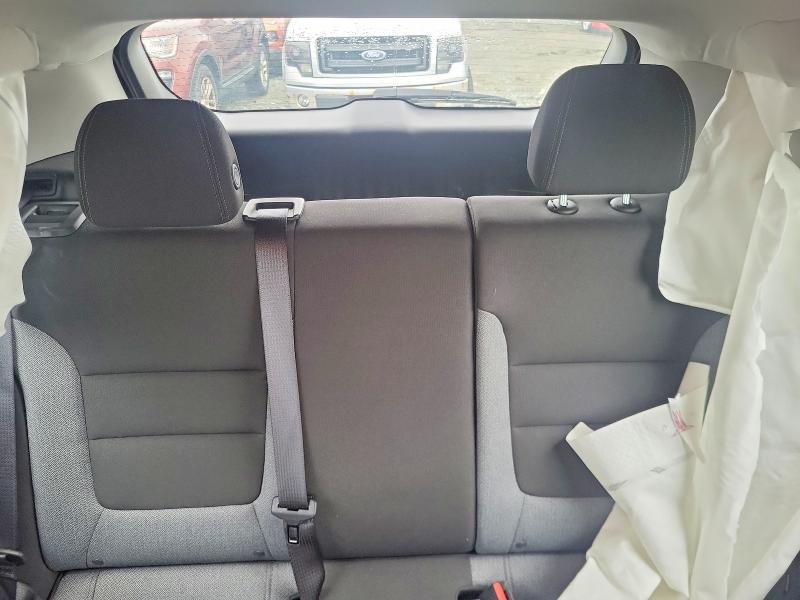 Photo 10 from auction – 2023 CHEVROLET TRAILBLAZER with VIN KL79MMS21PB177492