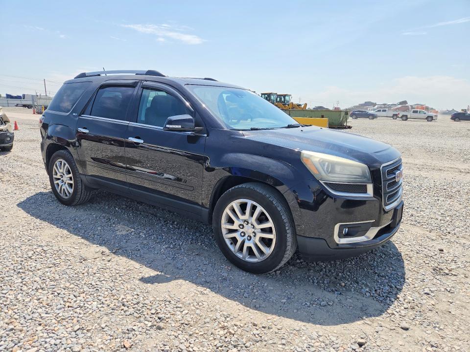 Photo 4 from auction – 2016 GMC ACADIA with VIN 1GKKVRKD3GJ202676