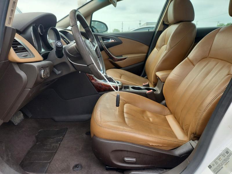 Photo 7 from auction – 2012 BUICK VERANO with VIN 1G4PS5SK0C4213852
