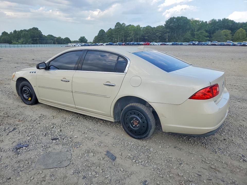 Photo 2 from auction – 2011 BUICK LUCERNE with VIN 1G4HA5EM2BU135738