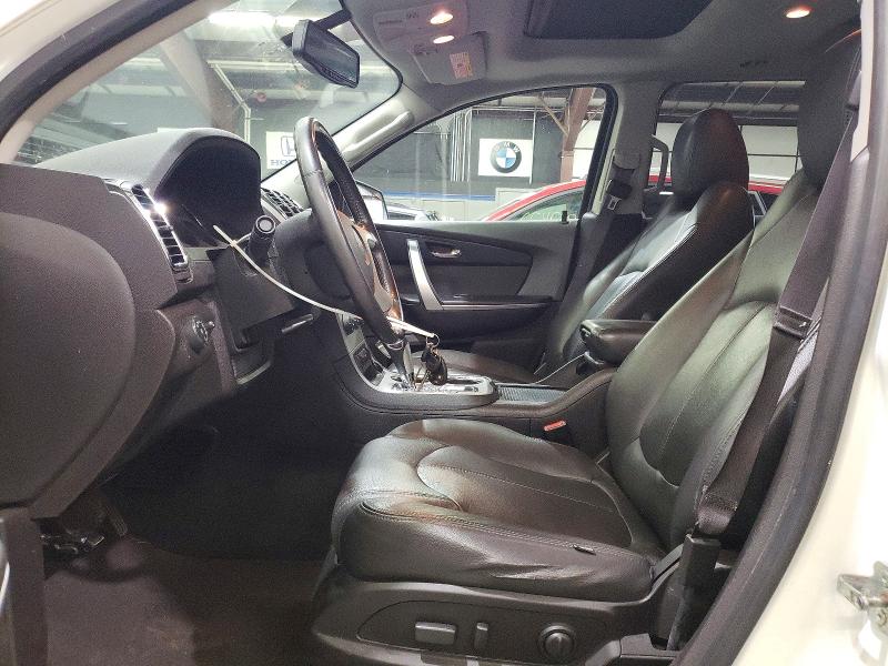 Photo 7 from auction – 2012 GMC ACADIA with VIN 1GKKVPED4CJ135919