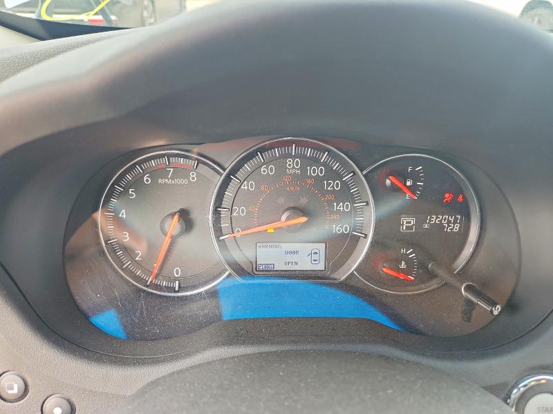 Photo 9 from auction – 2012 NISSAN MAXIMA with VIN 1N4AA5AP9CC828650