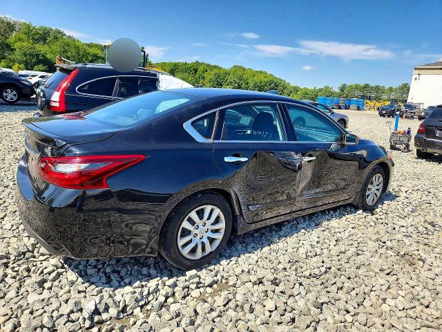 Photo 3 from auction – 2018 NISSAN ALTIMA with VIN 1N4AL3AP7JC106590