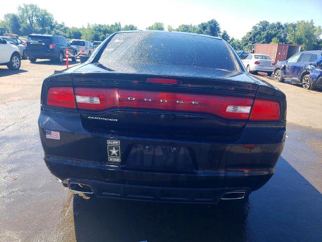 Photo 6 from auction – 2013 DODGE CHARGER with VIN 2C3CDXAG9DH713555