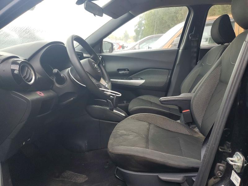 Photo 7 from auction – 2020 NISSAN KICKS with VIN 3N1CP5CVXLL524070