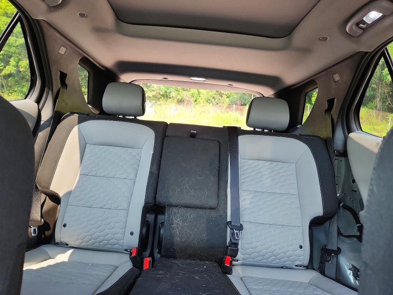 Photo 10 from auction – 2019 CHEVROLET EQUINOX with VIN 3GNAXWEU0KL152534