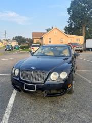 Photo 12 from auction – 2006 BENTLEY CONTINENTAL with VIN SCBBR53W16C036446