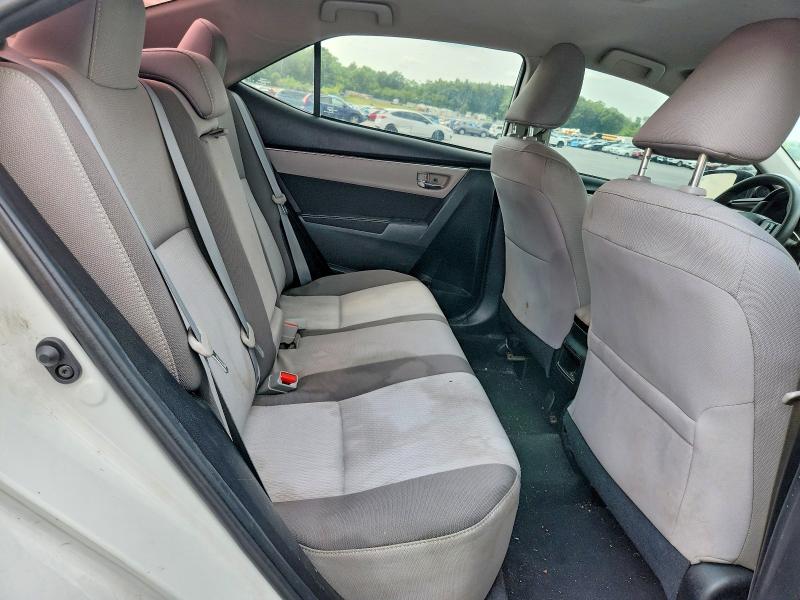 Photo 10 from auction – 2019 TOYOTA COROLLA with VIN 5YFBURHE4KP859537