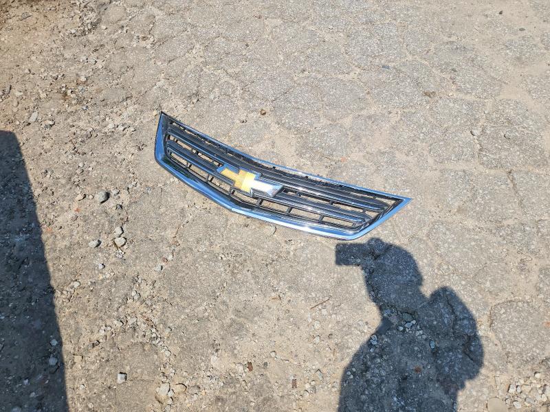 Photo 12 from auction – 2017 CHEVROLET IMPALA with VIN 1G1105SA3HU146283