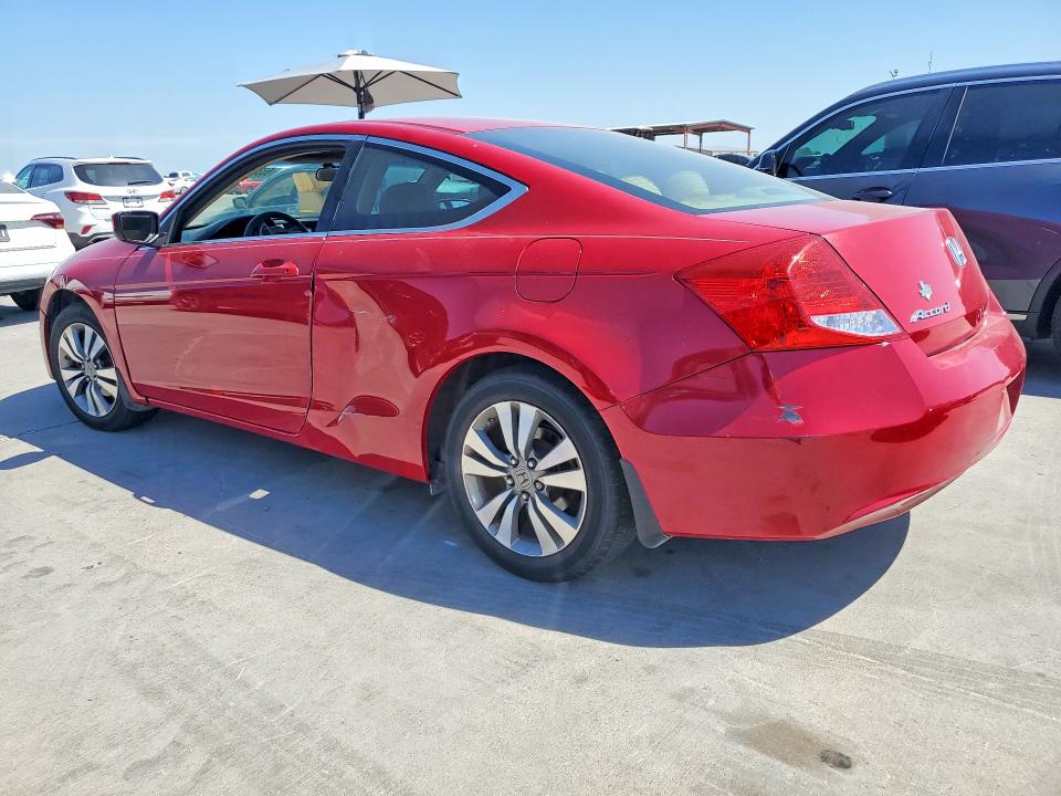 Photo 2 from auction – 2012 HONDA ACCORD with VIN 1HGCS1B71CA023505
