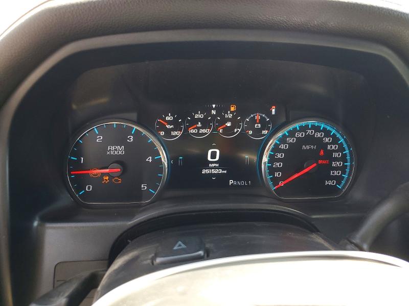 Photo 9 from auction – 2019 GMC SIERRA with VIN 1GT12SEY0KF131325