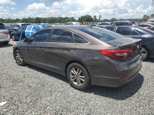 Photo 2 from auction – 2016 HYUNDAI SONATA with VIN 5NPE24AF5GH336217