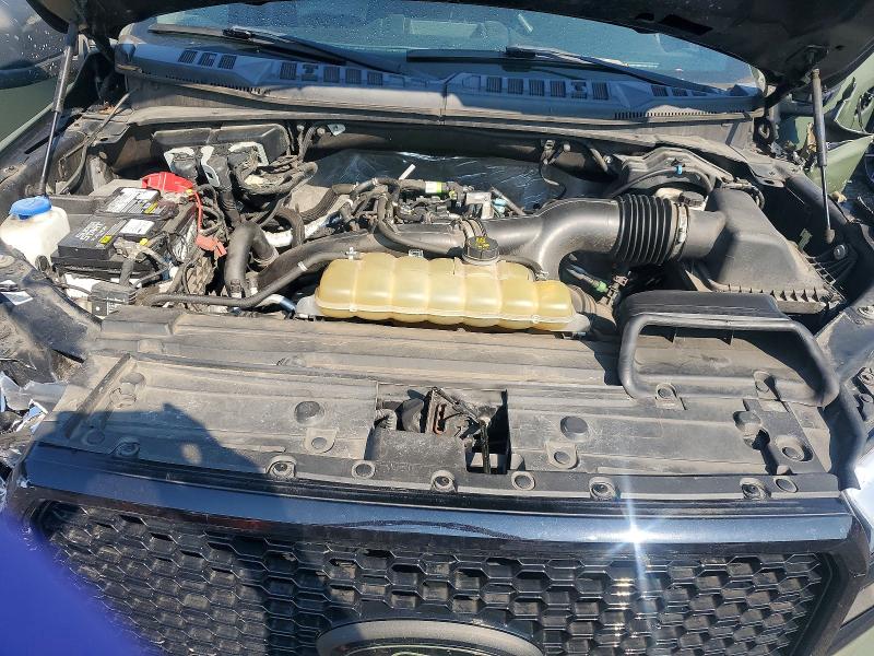 Photo 11 from auction – 2019 FORD F150 with VIN 1FTEW1EP8KFB59655