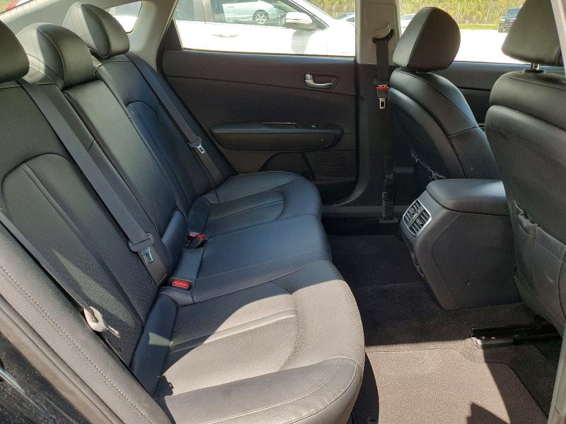Photo 10 from auction – 2019 KIA OPTIMA with VIN 5XXGU4L17KG311702