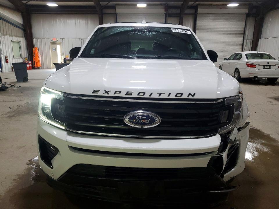 Photo 5 from auction – 2020 FORD EXPEDITION with VIN 1FMJK2ATXLEA22979