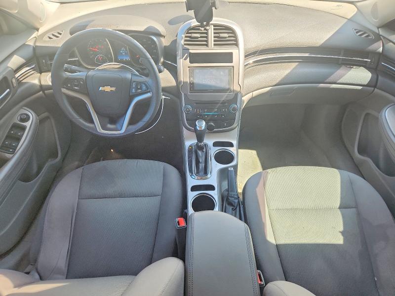 Photo 8 from auction – 2015 CHEVROLET MALIBU with VIN 1G11A5SL4FF161262