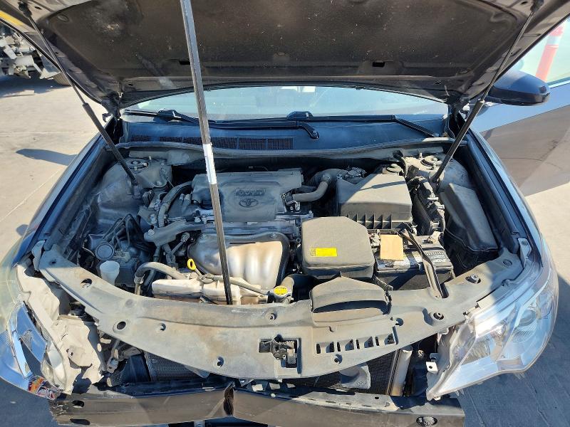 Photo 11 from auction – 2012 TOYOTA CAMRY with VIN 4T4BF1FK4CR161360