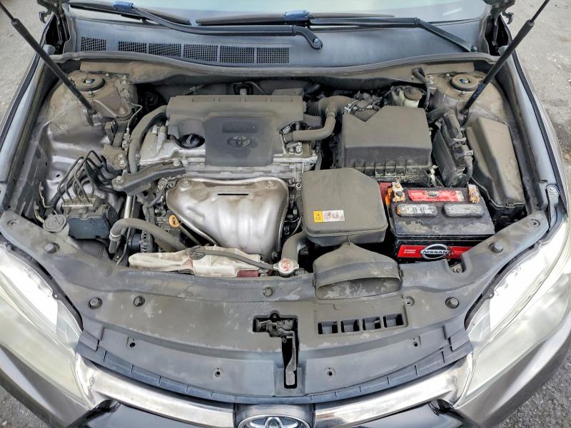 Photo 11 from auction – 2017 TOYOTA CAMRY with VIN 4T1BF1FK2HU626042