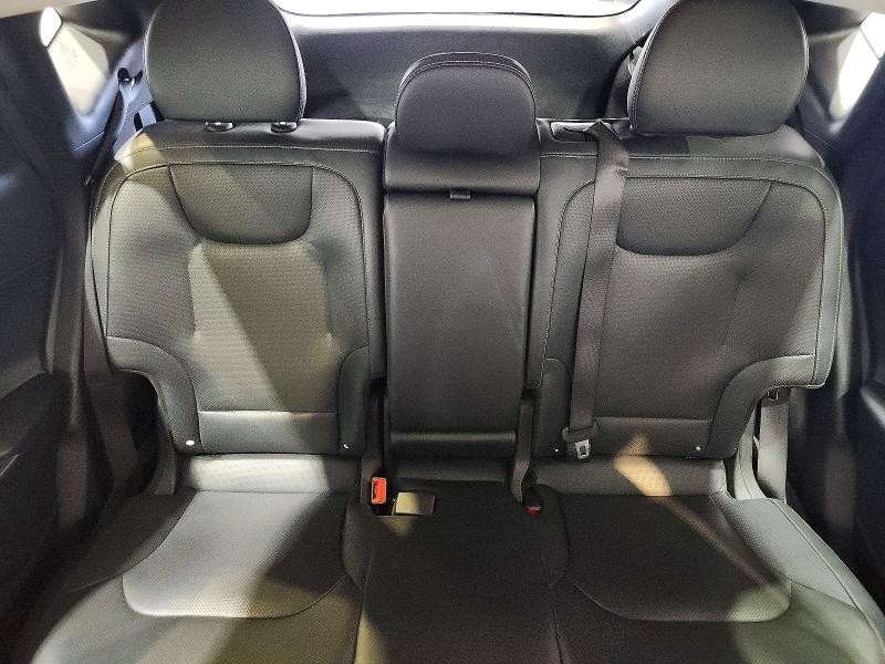 Photo 10 from auction – 2024 KIA EV6 with VIN KNDC34LA9R5211715