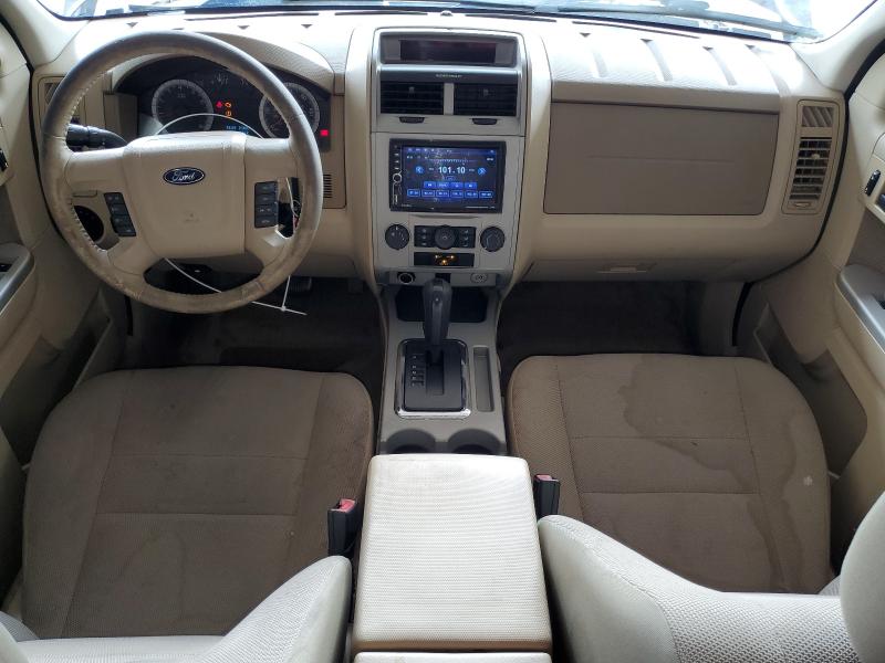 Photo 8 from auction – 2009 FORD ESCAPE with VIN 1FMCU03G49KC11130