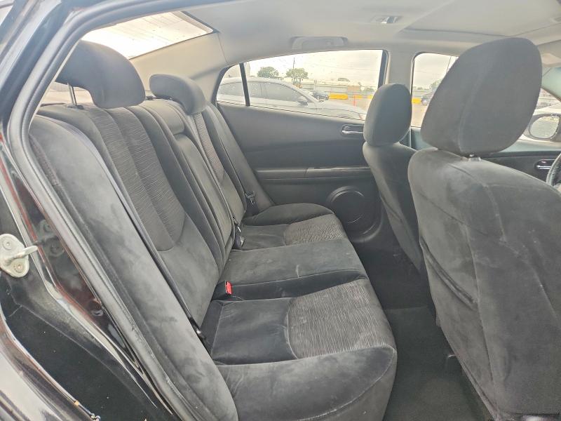 Photo 10 from auction – 2010 MAZDA 6 with VIN 1YVHZ8CH7A5M51594