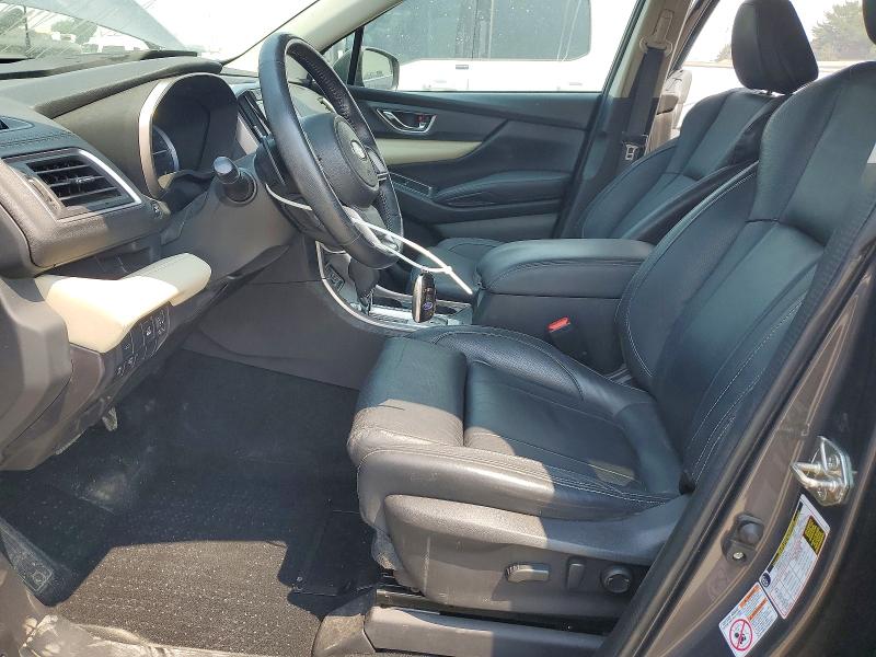 Photo 7 from auction – 2019 SUBARU ASCENT with VIN 4S4WMAMD4K3444271
