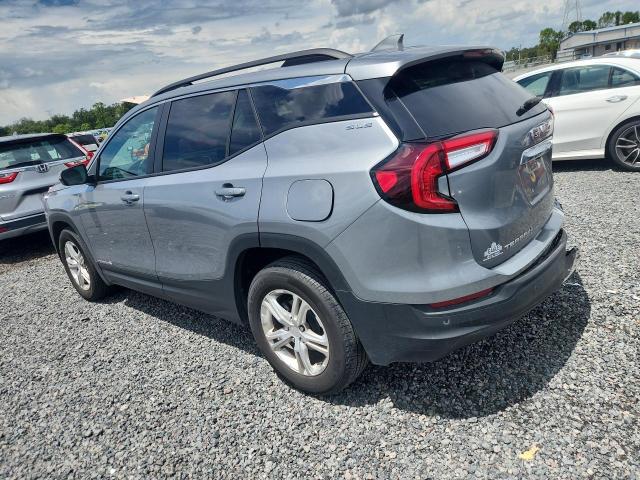 Foto 2 de la subasta – 2024 GMC TERRAIN con VIN 3GKALMEG2RL302211