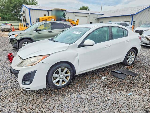 2010 MAZDA 3 - Търг №65731126
