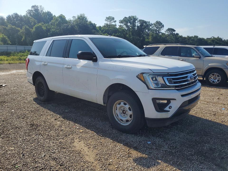 Photo 4 from auction – 2019 FORD EXPEDITION with VIN 1FMJU1GT2KEA06382