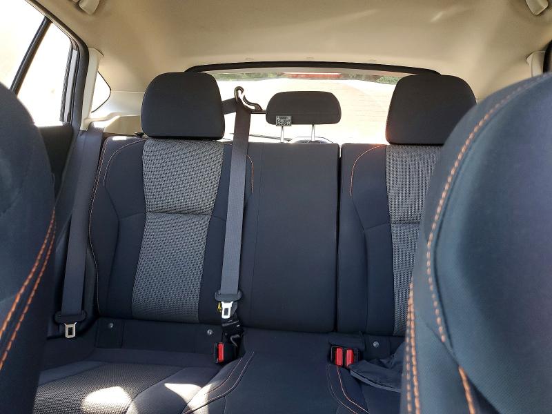 Photo 10 from auction – 2018 SUBARU CROSSTREK with VIN JF2GTABC1JH331676