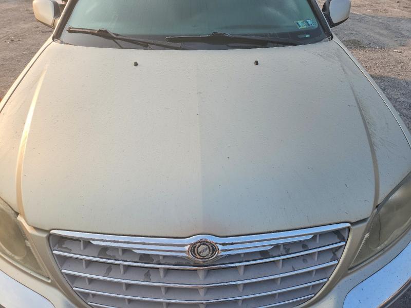 Photo 12 from auction – 2006 CHRYSLER PACIFICA with VIN 2A8GF68476R733838