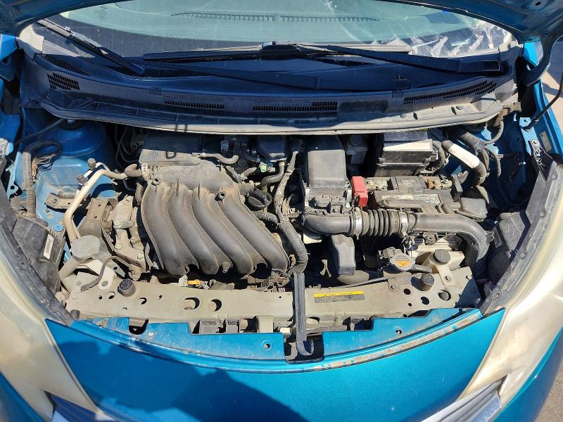 صورة رقم 11 من المزاد - 2015 NISSAN VERSA NOTE مع VIN 3N1CE2CP4FL438621