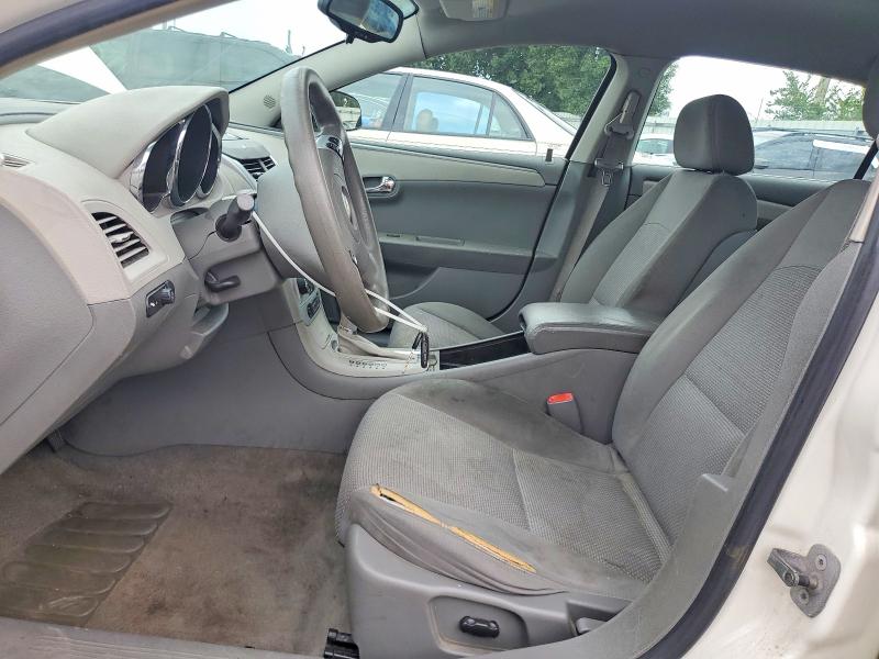 Photo 7 from auction – 2008 CHEVROLET MALIBU with VIN 1G1ZH57B684299740