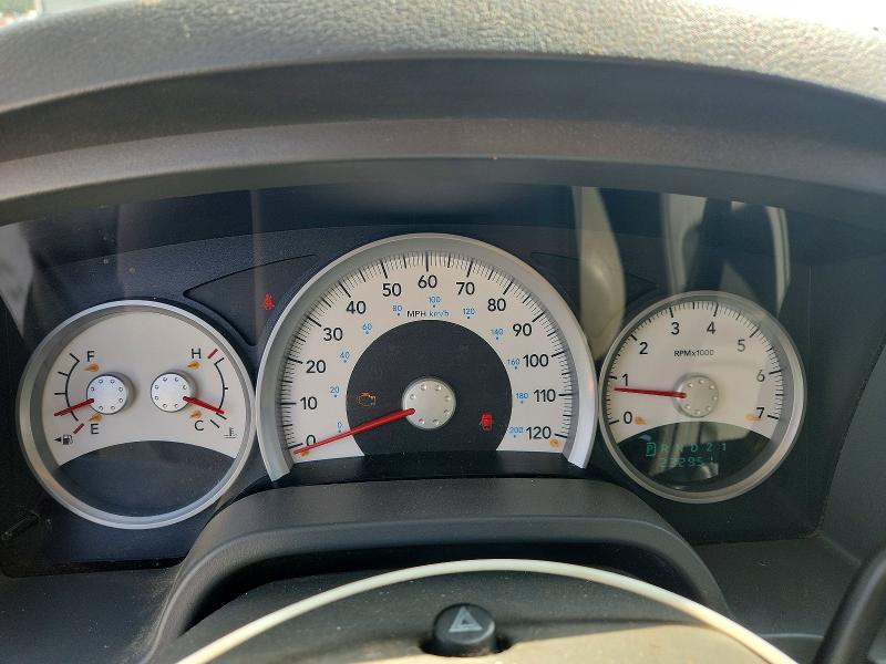 صورة رقم 9 من المزاد - 2005 DODGE DAKOTA مع VIN 1D7HE58N15S133093