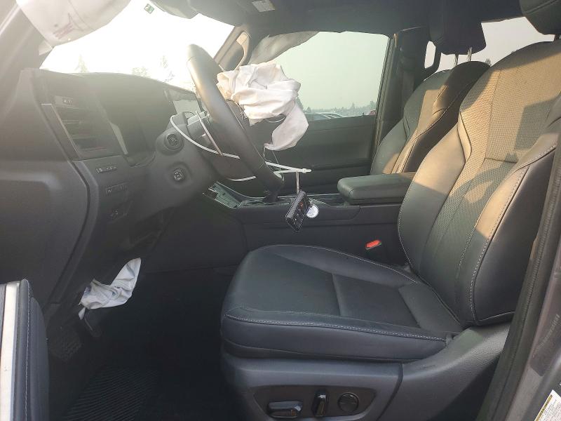 Photo 7 from auction – 2025 LEXUS GX 550 with VIN JTJTBCDX0S5052313