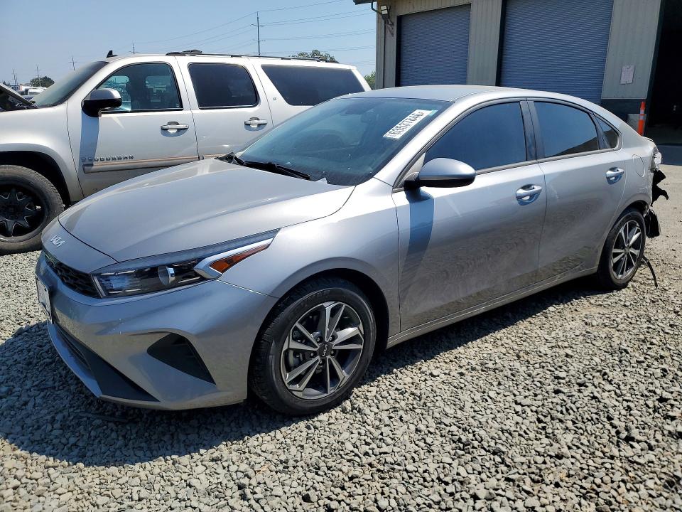 2023 KIA FORTE - Търг №63537846